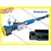 HDPE Large Dia. Water/Gas Supply Pipe Production Line photo-3