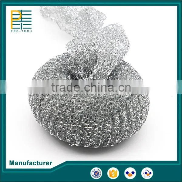 Professional Mesh Scourer Ball With Low Price photo-4
