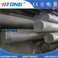 Steel Reinforcement Bars
