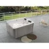 Outdoor Spa Bathtub,jacuzzi Outdoor Spa,massage Spa Bathtub W-3336