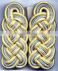 Army Shoulder Knot