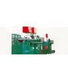 SJW-65X25-112 Plastic Knotless Net Type Extruder