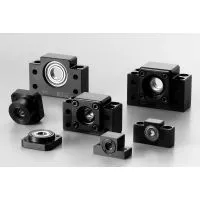 Support Unit of Ball Screw