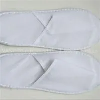 Women\'s Non Woven Slippers Hotel