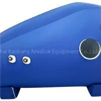 ST1700 Sitting Type Portable Hyperbaric Oxygen Chamber