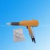 Manual Electrostatic Powder Coating Spray Gun