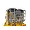 HJPT Luxury Aluminum Alloy Elevating Pltform