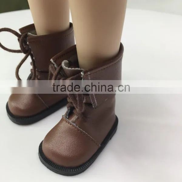 High Quality Doll Shoes for Bjd Doll photo-2
