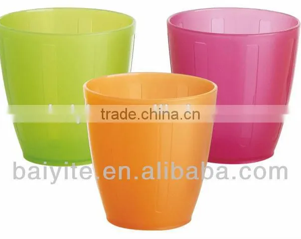 Novelty Plastic Kids Coffee Drinking Cups With Handle photo-6