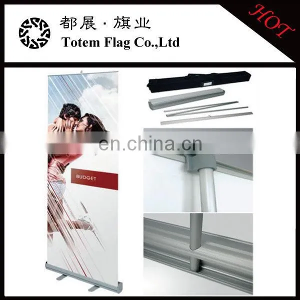 Pull Up Stand , Poster And Pull Up Banner