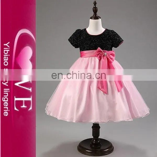Hot Sale New Arrival Fashion Style Many Colors Children Girl Dress Children Wedding Dress photo-4