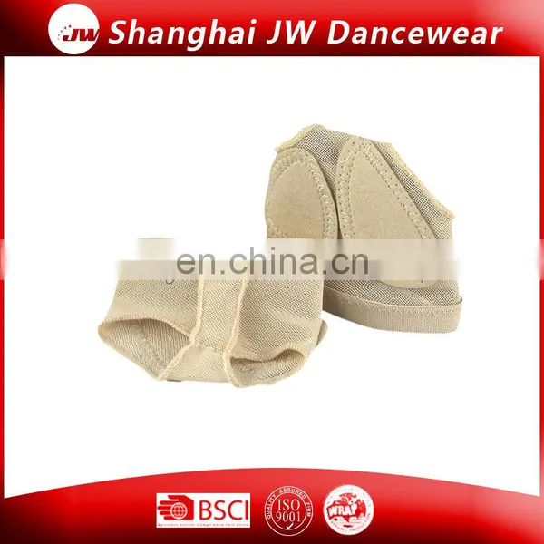 Professional Mesh High Quality Fashional Lyrical Dance Shoes photo-2