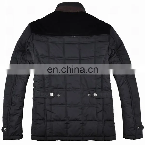 Cheap Warm Jackets Extreme Winter Jacket Mens Super Warm Winter Jackets photo-2