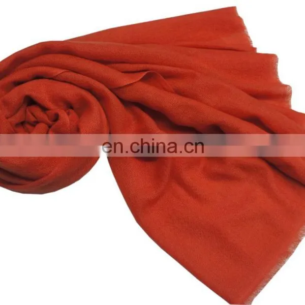 Colorful Pashmina Scarf Wholesale Handmade Made in Nepal photo-3