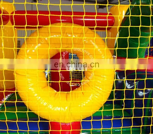Hot Sale Cheap Bouncy Castle fo Toddlers photo-6