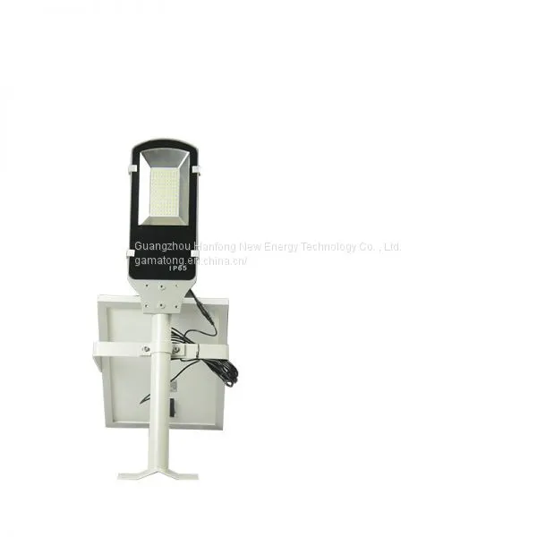 Solar Street Lighting 12w Led 15w Solar Panel and 4a Battery for Housing Estate, Street, Square, Park, Garden, the New r photo-2