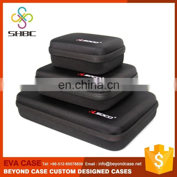 TOP Quality High-ending Protective EVA go Pro Case photo-4