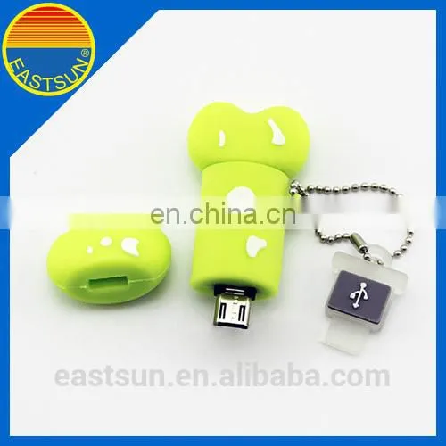 Hot Selling New Design Customized OEM USB Flash Drive photo-2