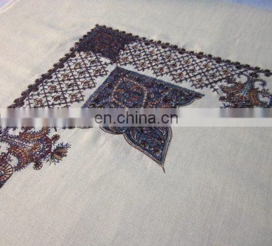 Wool Yashmagh in Fashion Accessories