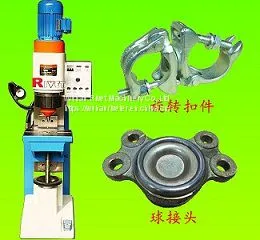 Long Stroke Riveting Machine,hydraulic Riveting Machine,radial Riveting Machine