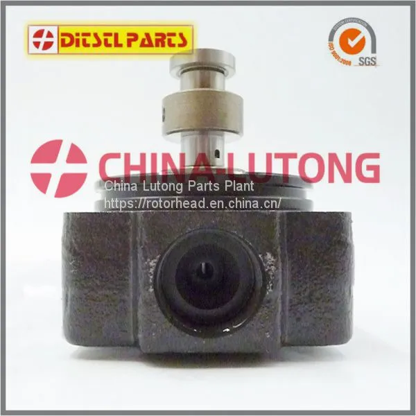 Sale Rotor Head 1 468 334 378 for CUMMINS 4BT photo-2