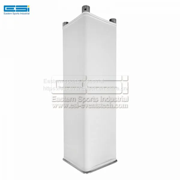 Aluminium Light Stage Backdrop Roof Truss Frame System for Sale,exhibit and Display Truss,trade Show Truss Displays photo-4