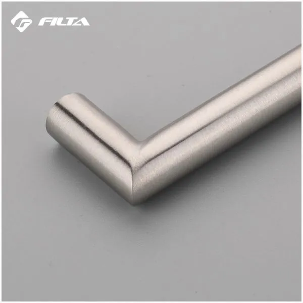 Filta Hardware Cabinet Drawer Stainless Steel Kitchen Furiture Pull Handle 6003 photo-2