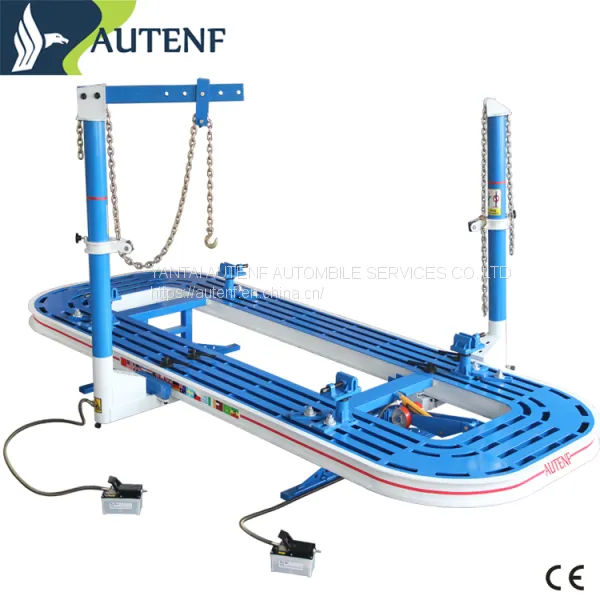 AUTENF Auto Body Frame Machine ATU-SI