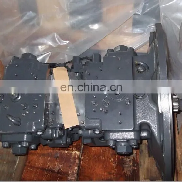 PC300-7 Hydraulic Main Pump 708-2G-00023 708-2G-0024 photo-4