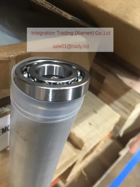 625 Single Row Deep Groove Ball Bearing photo-3