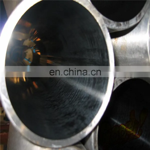 Bike Frame Chromoly 4130 4140 Cold Drawn Seamless Steel Pipe photo-3