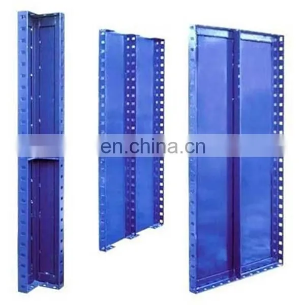 MF-149 High Quality China Steel Flat Formwork For Concrete Construction photo-5