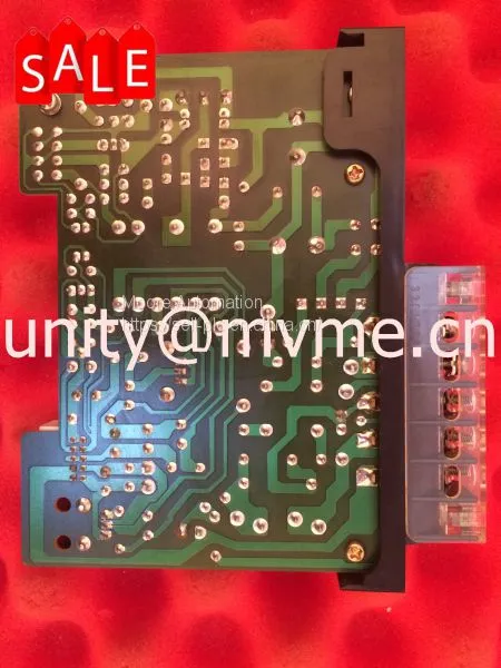 Honeywell FSC  10100/2/1  | Bus Driver Module