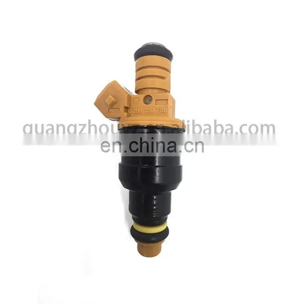 For Ford Fuel Injector Nozzle OEM 0280150943 0280150718 photo-5