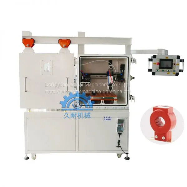 Durable Epoxy Resin Mixer Machine