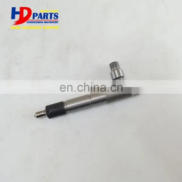 4TNV94 Fuel Injector For Diesel Engine Part photo-5