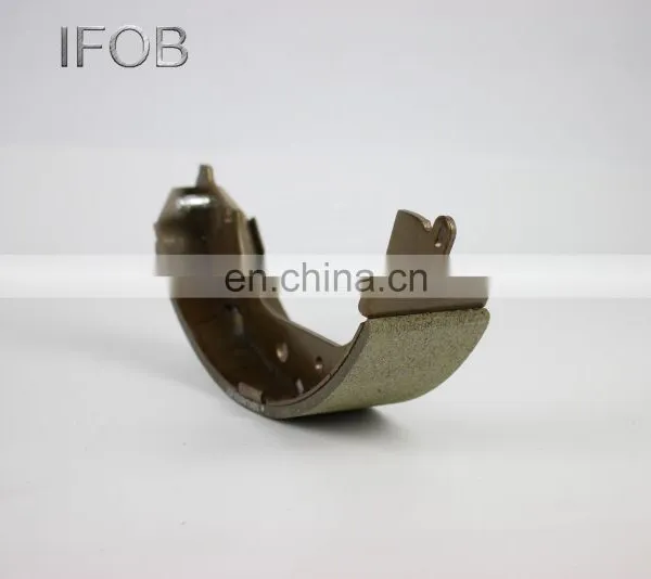 IFOB 04495-63011 Rear Brake Shoe Kit for Corolla Matrix ZZE134 04495-0k160 04495-0k120 04495-0k010 04495-0k140 photo-6
