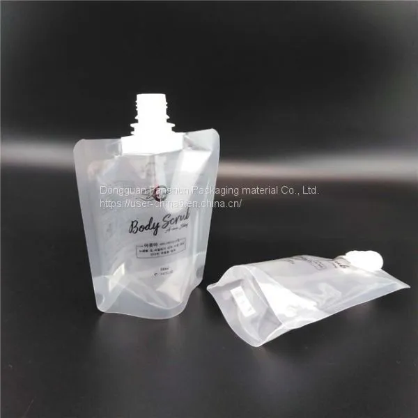 Children's Fish Oil Jelly Bag photo-4