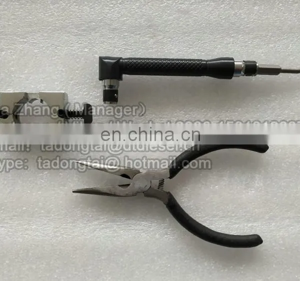 No,087(1) Dismounting Tool For Solenoid Valve Spacer photo-3