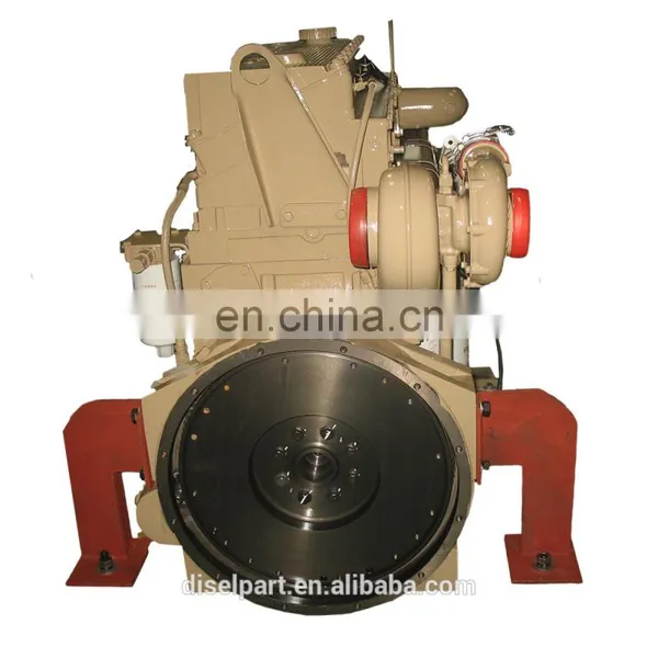 SIGNATURE 520 Diesel Engine for Cummins Railway Car Generator Set ISX Generators Ilagan Philippines
