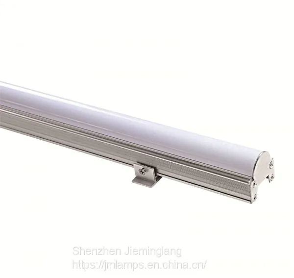 SMD RGB 5050 12V Digital Desire Tube LED Color Changing Lights JML-GT-A15W photo-2