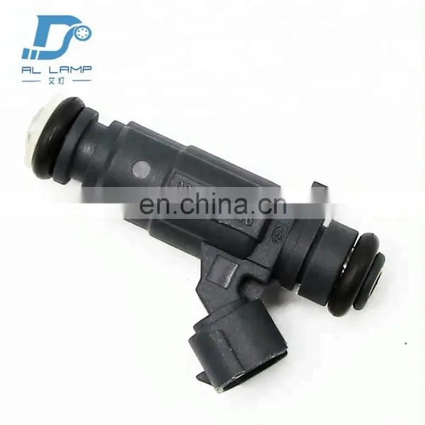 Fuel Injector 0280156257 06B906031G For VAG Santana 3000 photo-4