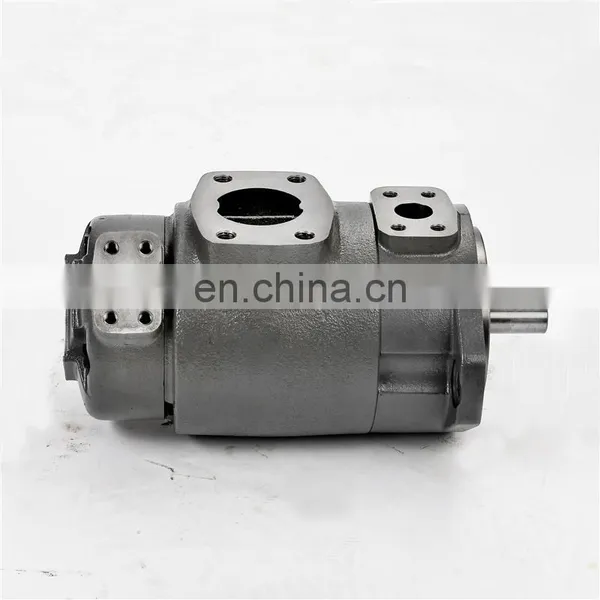 Tokimec SQP Series Hydraulic Pump for Sale photo-6