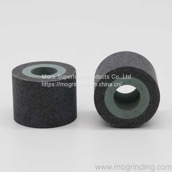 CBN Wheel For Internal Grinding photo-3