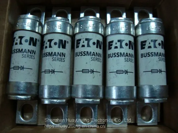 80FE Bussmann British BS 88 Fuses photo-4