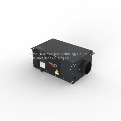 MIA-35D 235L New Design China Supply Adjustable Humidistat Home Use Dehumidifier With Touch Panel photo-4