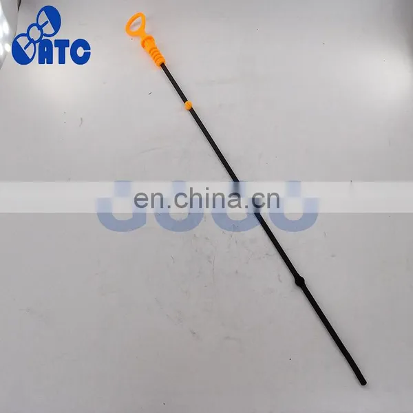 Engine Oil Dipstick Funnel Sleeve Tube for Audi A3 TT 1.6L 1.8L T 06A103663B New photo-5