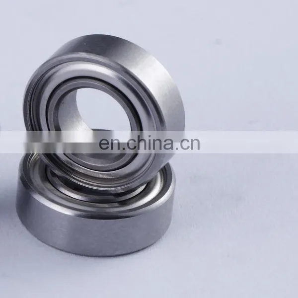 RC HOBBY BEARING 5X11X4 MR115ZZ RC BEARING photo-3