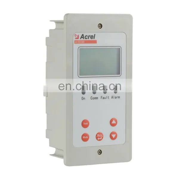 Acrel 300286 AID150 Medical IT Alarm Displayer for Hospital Isolated Power Supply Ips System photo-3