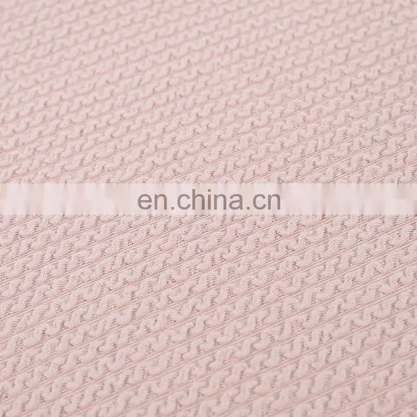 Custom Pink Chair Pad Round Stool Cushions Round Rattan Outdoor Home Chair Seat Cushion With Memory Foam Filling photo-7